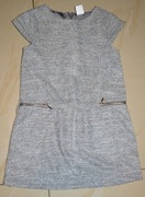 RESERVED, SUKIENKA, rozm. 116, 5-6 lat