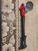 Pompka do amortyzatora Magura 300psi