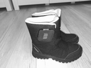 Buty śniegowce Quechua rozm. 40