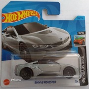 HOT WHEELS BMW i8 Roadster