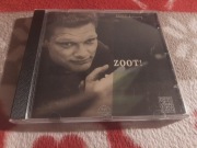Zoot Sims Quintet "Zoot !" (cool jazz/swing '56) remaster