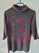 Solar tunika bluzka M