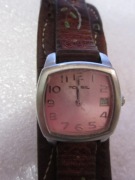 Zegarek damski Fossil JR 8780 sprawny szkielko trochę porysowane