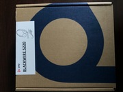 Poly black wire 5220 - Plantronics - NOWY