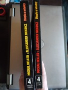 Heller, - Utopia u władzy Historia Związku Sowieckiego (1-2, komplet)