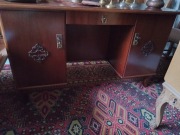 Biurko Ludwik Filip.