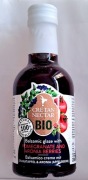 Krem balsamiczny z granatem I aronią