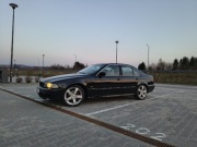 BMW E39 523i 1996r