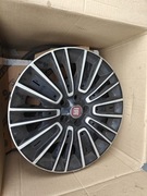 Felgi 16 OE Fiat Tipo 