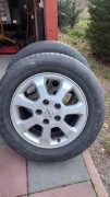 195/65/R15 MICHELIN OPEL ASTRA G