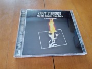 DAVID BOWIE - ZIGGY STARDUST SOUNDTRACK 2CD