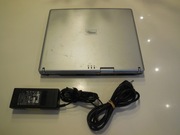 Laptop Fujitsu Siemens Amilo M7440 Pentium 1.7 GHz RAM DDR2 1Gz  HDD 80GB