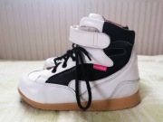 Buty dziecięce Aurelka (trzewiki sportowe)