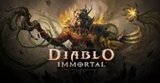 Platyna diablo Immortal serwer Karshun. 100k.