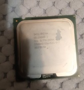 Procesor Intel Celeron D 326 2,53 GHz
