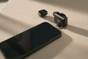 Adapter Lightning Dji Mic Mini