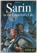 Sarin in the Emperor's City - Benni Bodker 2008
