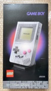 LEGO ICONS 72046 Game Boy