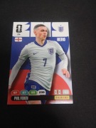 PHIL FODEN 174 FIFA WORLD CUP 2026