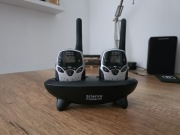 Radiotelefony PMR 446MHz, radiotelefon, krótkofalówka, krótkofalówki