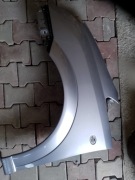 Błotnik lewy przód Opel Meriva A