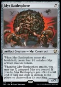 Myr Battlesphere (ONC)