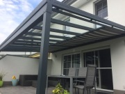 Tarasy Zabudowy Zadaszenia Tarasów Systemy Tarasow