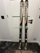 Narty Fisher RX2 165 cm