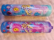 Lalka lalki barbie tuba w tubie colour Reveal do wody kolor