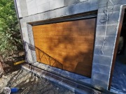 Brama garażowa Wiśniowski Winchester 