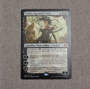 MTG Vraska, Betrayal's Sting [PHYREXIA: ALL WILL BE ONE] 