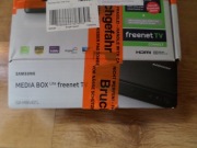 Samsung DVBT-2 Dekoder