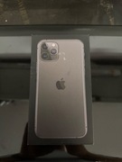 iPhone 11 Pro 64GB pudełko