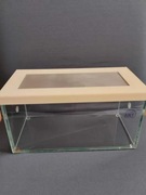 Arena Szklana 20x10x10cm Hodowla Mrówek AntCenter