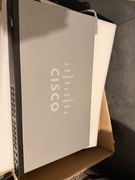 Switch Cisco SG 300 28PP PoE 