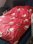 Pościel świąteczna 