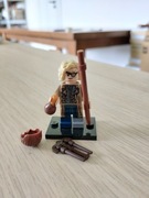 LEGO Harry Potter 71022 - Minifigurka Mad-Eye Mood colhp-14