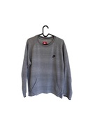 Nike tech fleece crewneck, rozmiar M