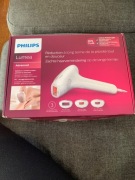 Philips Lumea Advanced 
