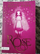 Książka Rose Holly Webb