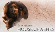 Dark Pictures Anthology: House of Ashes klucz STEAM