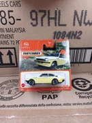 Matchbox 1975 Opel Kadett C GT/E