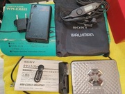 WALKMAN SONY WM-EX655