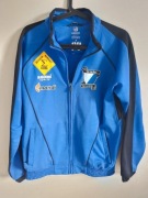 Bluza sportowa, piłkarska, Wisła Gruczno, Rhinos