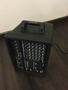 Yamaha EMX 66M wzmacniacz mixer 