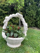 Donice figury betonowe super cena odbiór osobisty