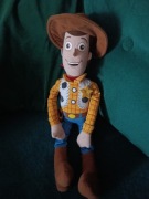 Szeryf  Chudy Toy Story  Disney Pixar 