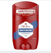 OLD SPICE Whitewater, dezodorant w sztyfcie, 50 ml
