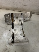 Osłona pod silnik KTM Sx 85, tc 85 ,13-17