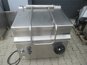 PROFESJONALNA Patelnia Elektryczna MBM